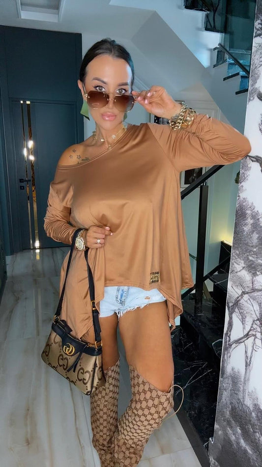 Top Lola Bianka ROGI