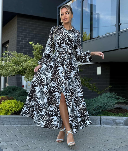 Rochie maxi Marina