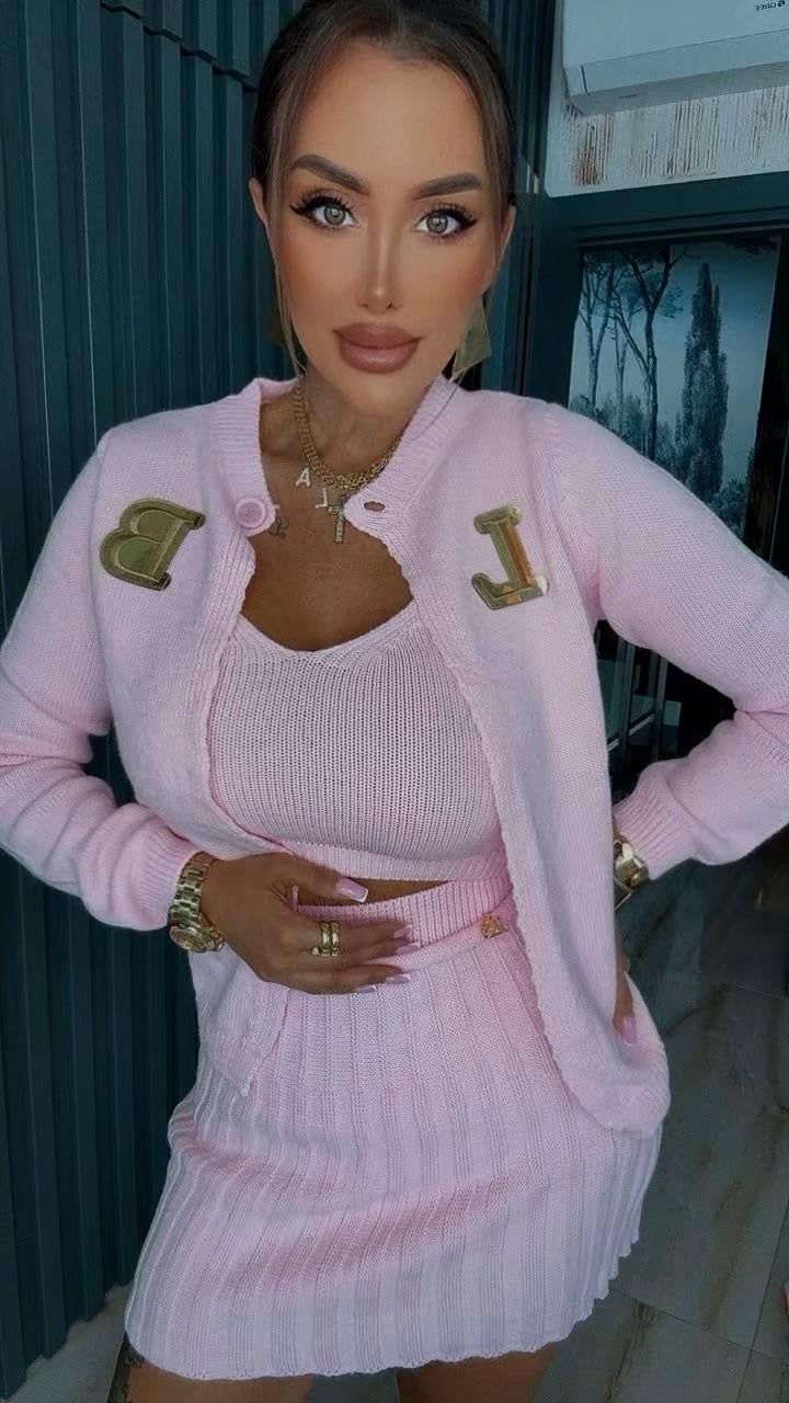 Lola Bianka 3 részes szett