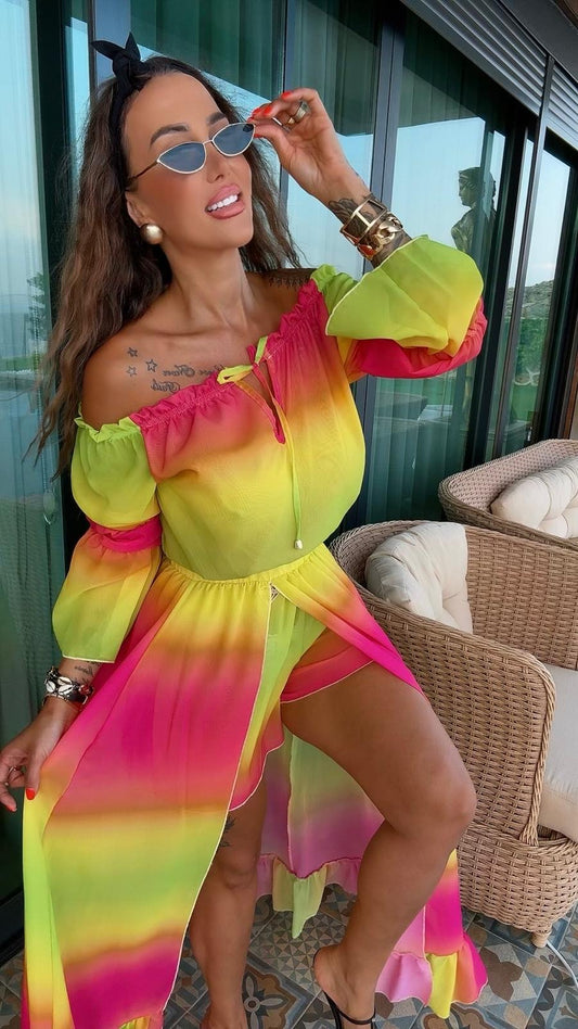 Set Lola Bianka PARIS