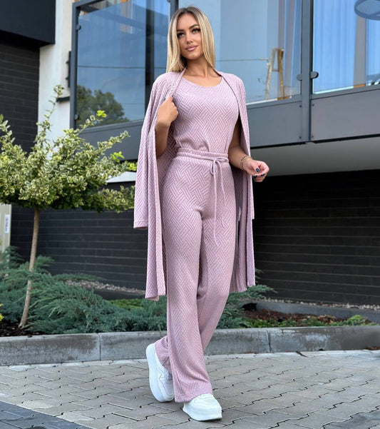 Marina 3 részes szett