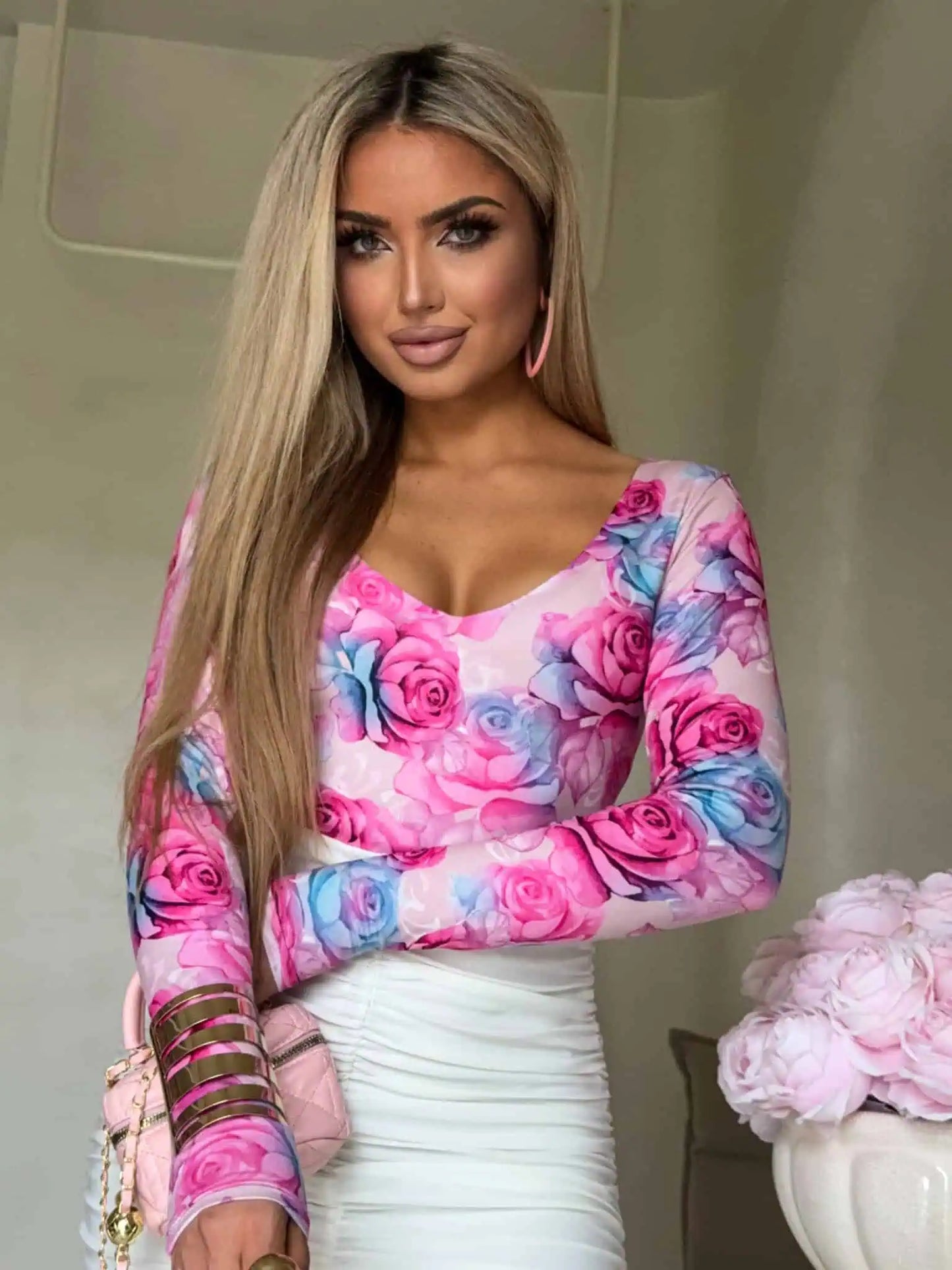 By Me VENEZIA felső