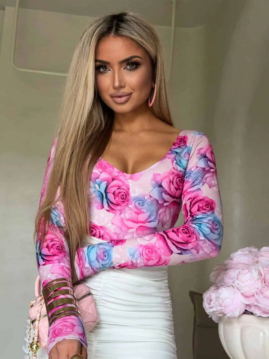 By Me VENEZIA felső