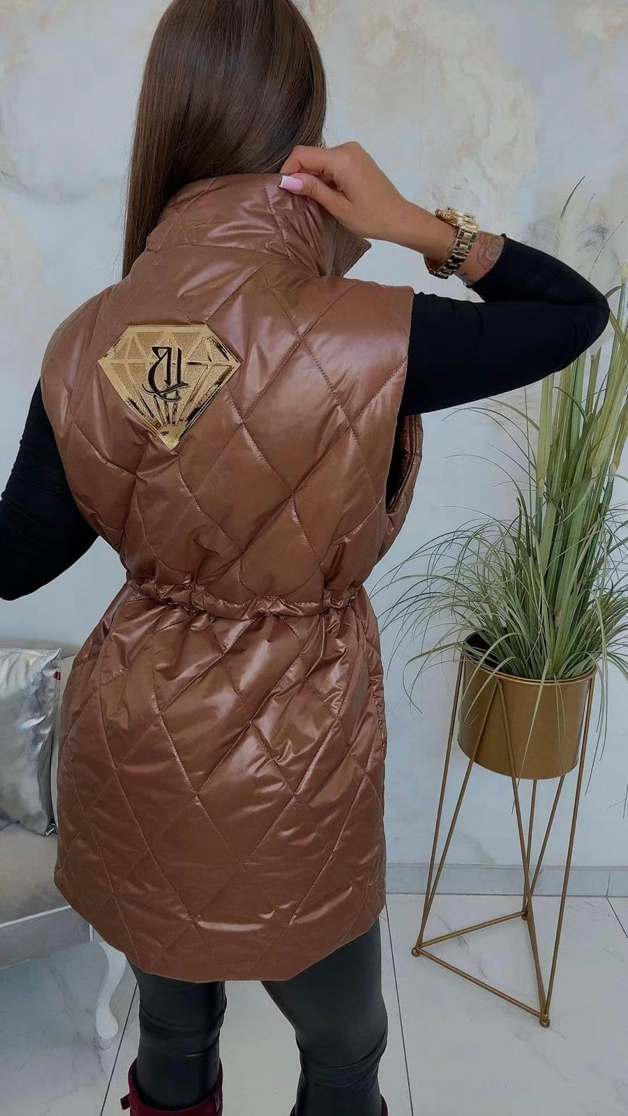 Lola Bianka mellény