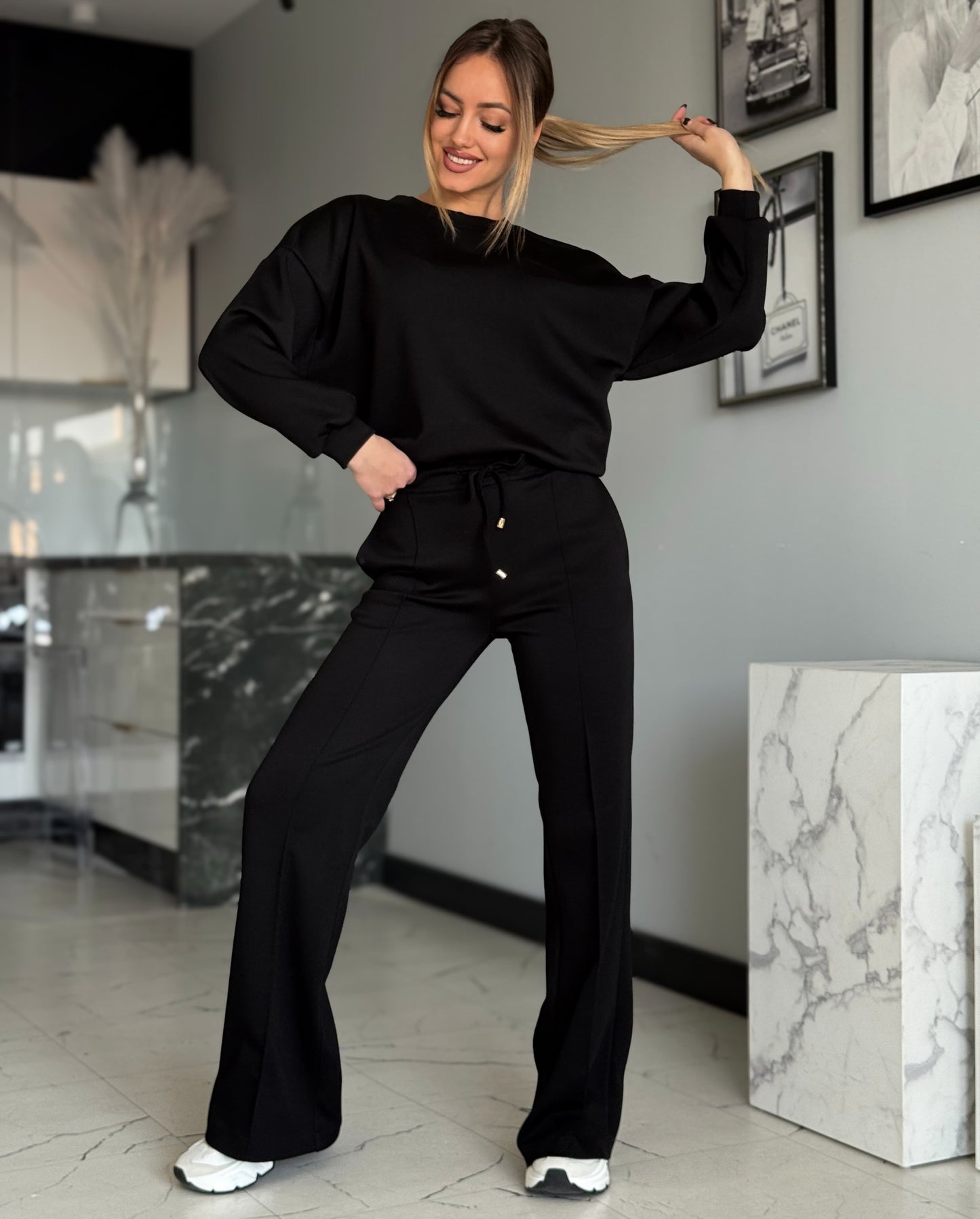 Marina “SIENNA” szett