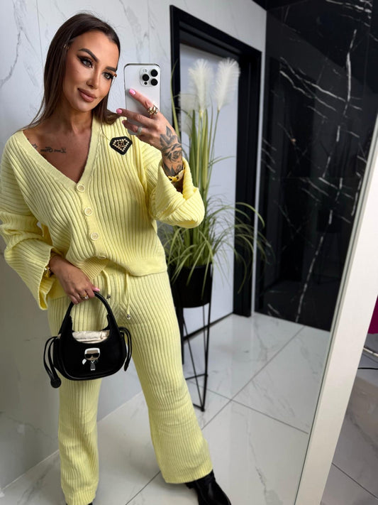 Lola Bianka “NATI” szett