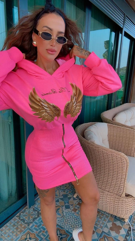 Rochie Lola Bianka ROME