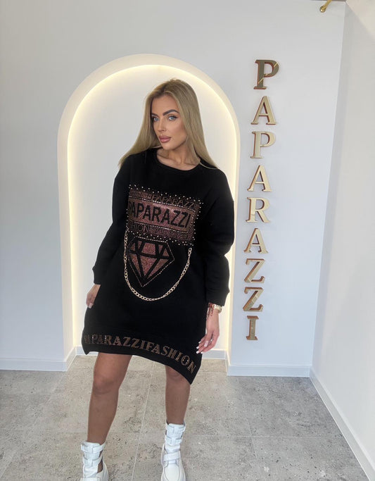 Paparazzi ruha (0070)