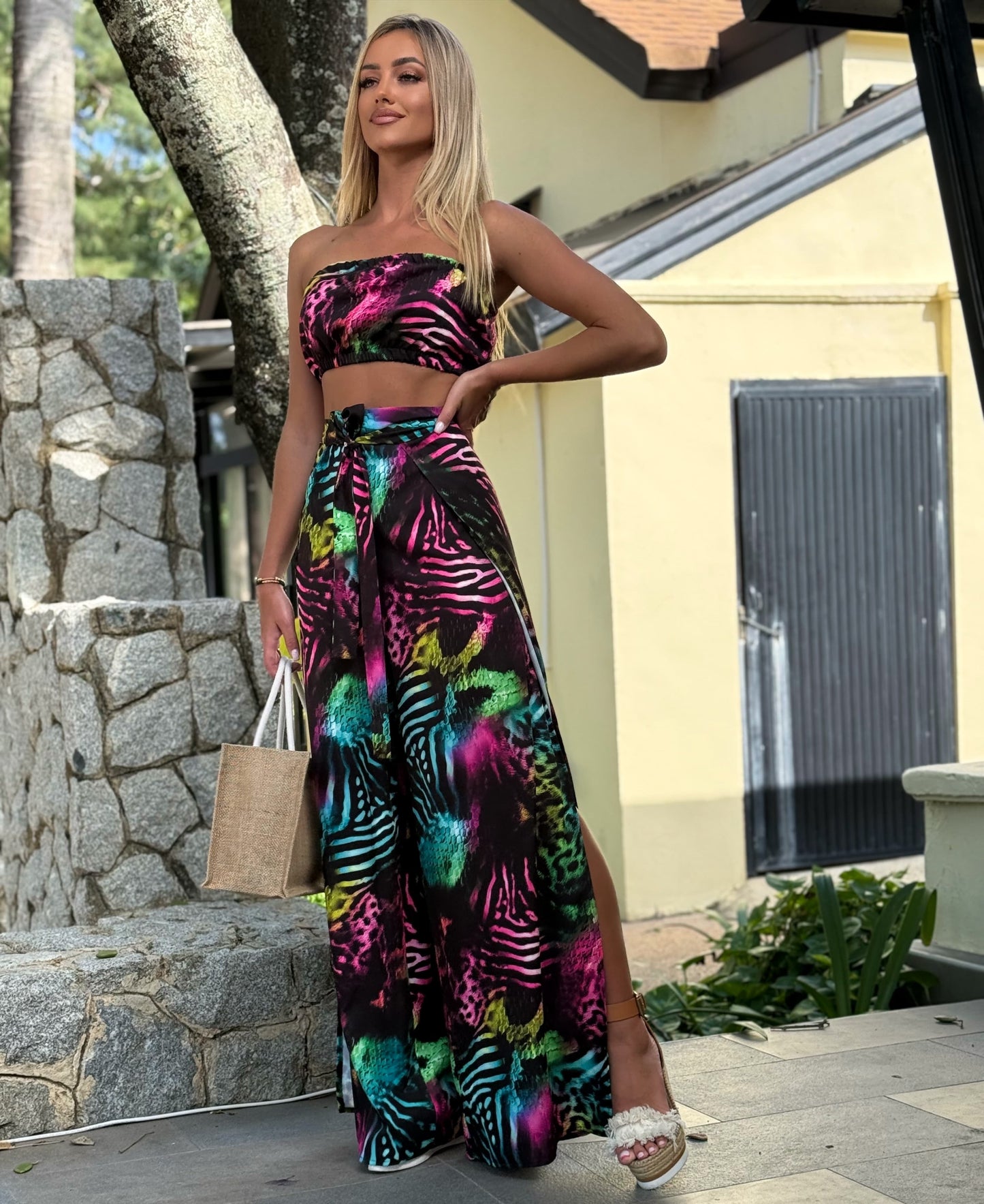 Marina szett