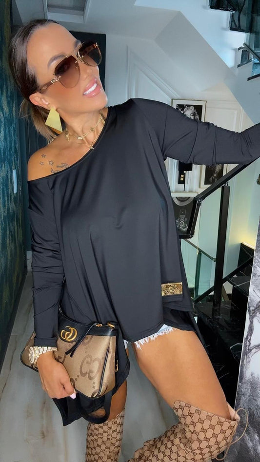 Top Lola Bianka ROGI