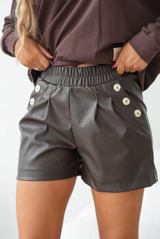 Pantaloni La Noir