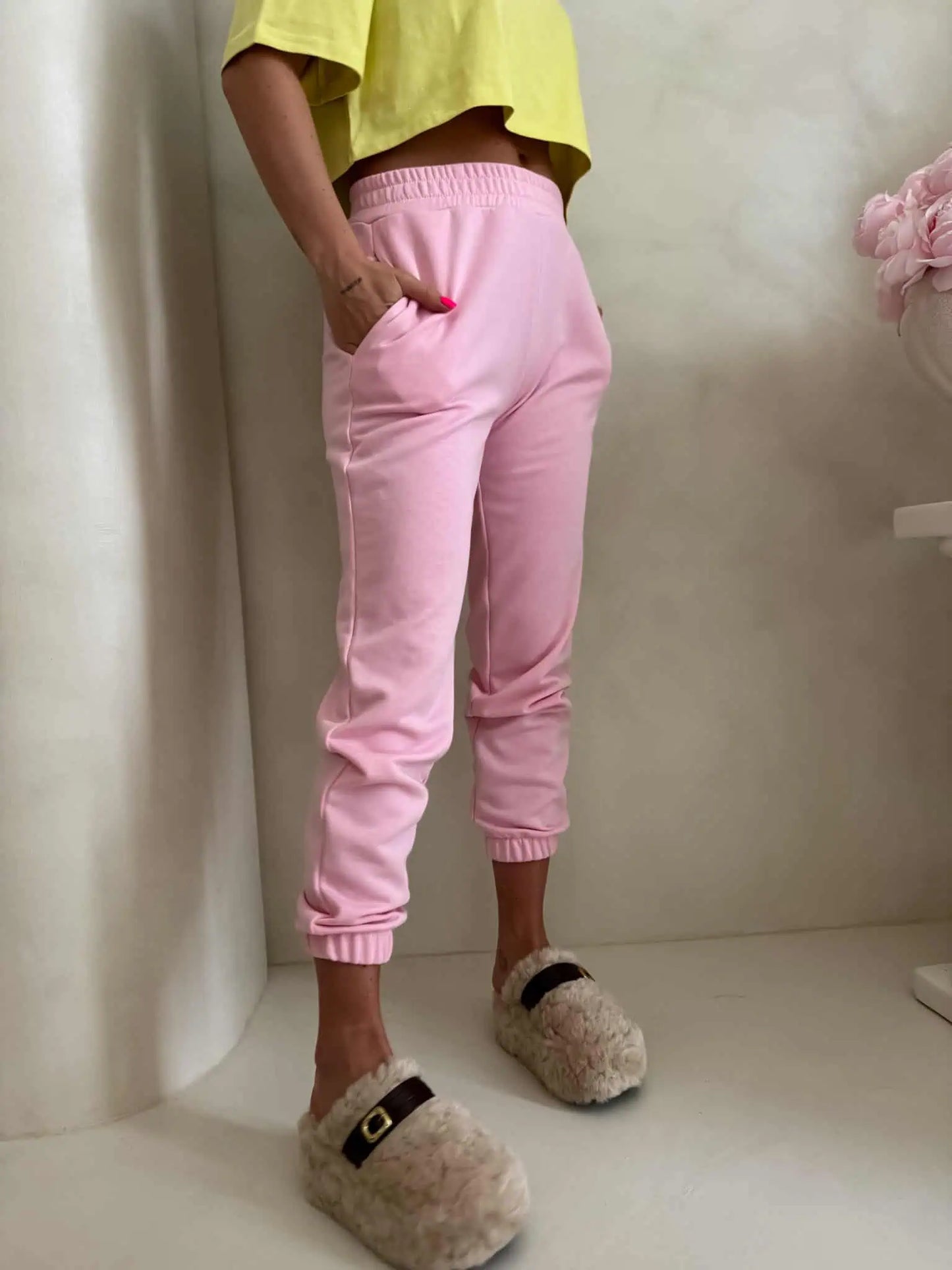 By Me CLASSIC nadrág