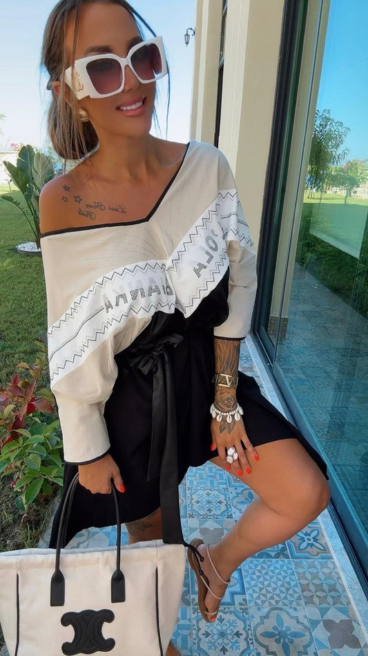 Rochie Lola Bianka AZALEA