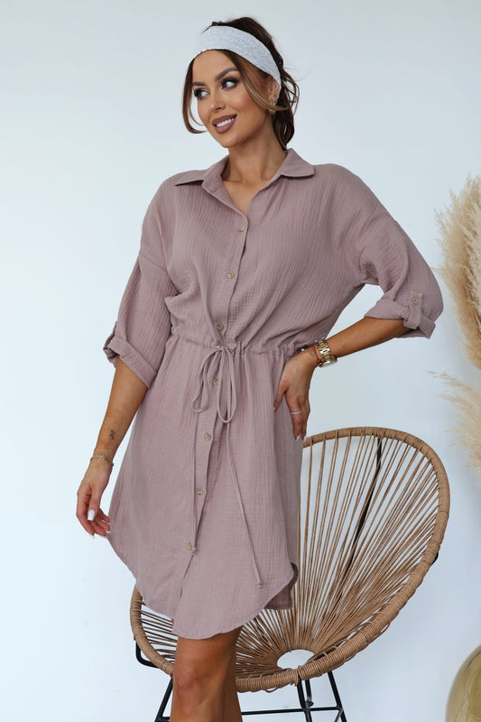 Rochie Puga