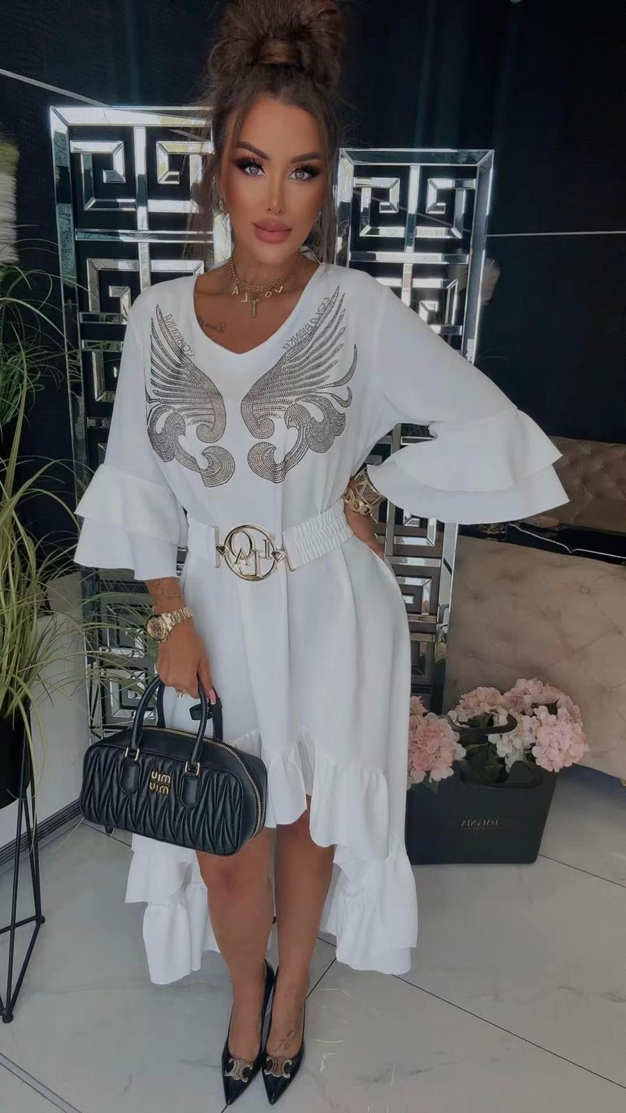 Lola Bianka “AURORA” ruha