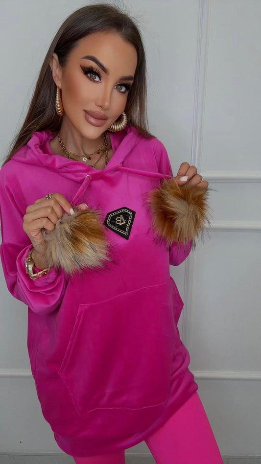 Lola Bianka pulóver