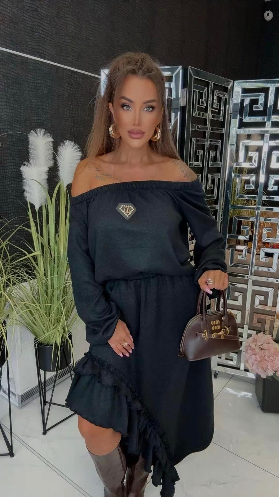 Lola Bianka “CLEA” szett