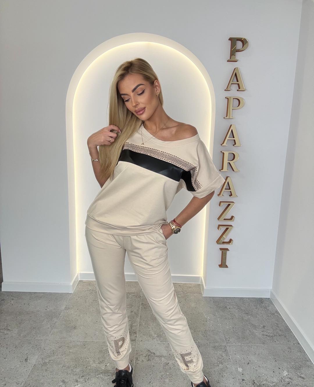 Paparazzi 3 részes szett (0058)