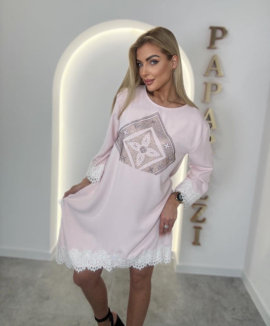 Paparazzi ruha LACE ICON