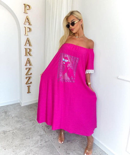 Paparazzi ruha
