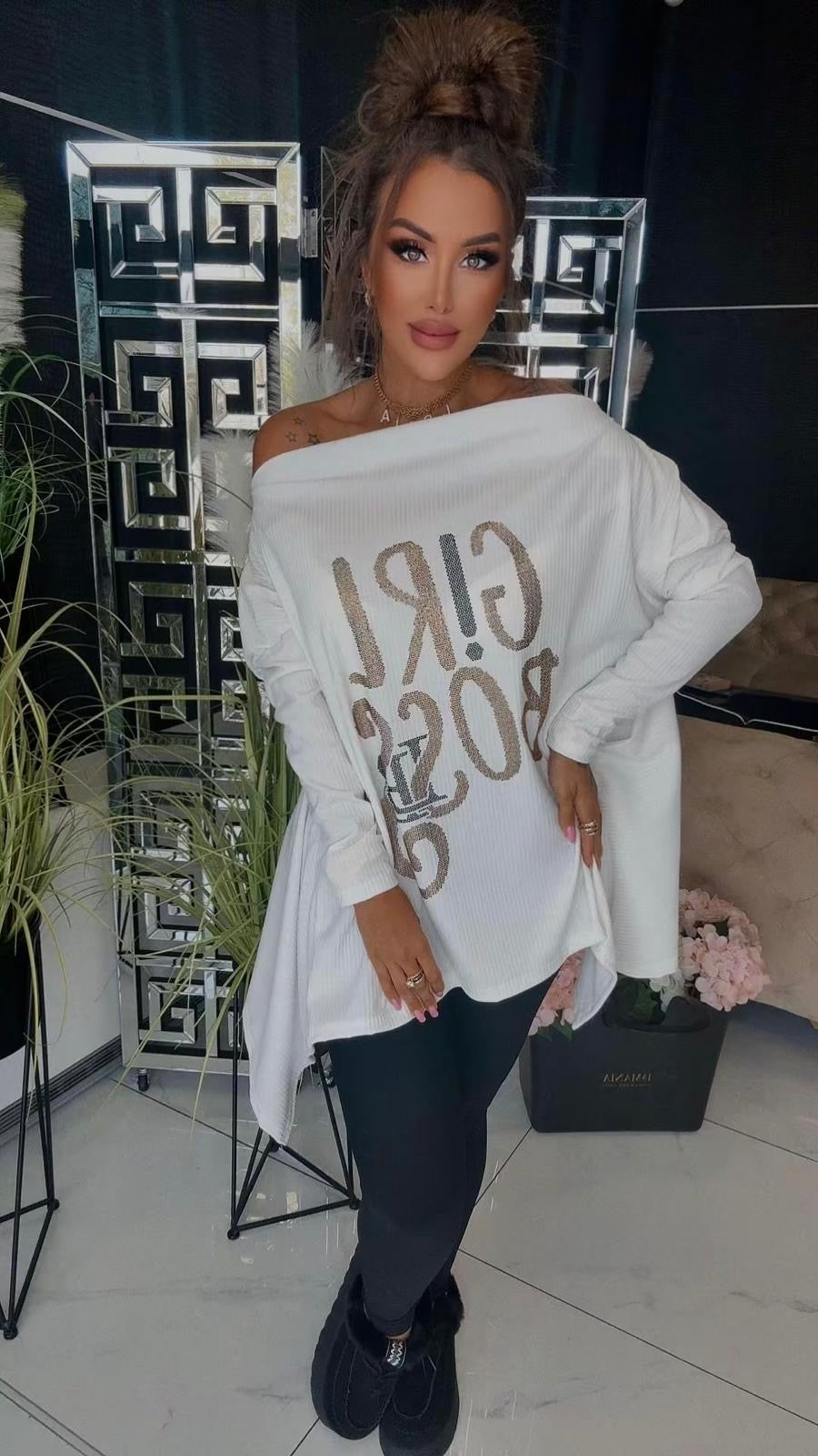 Lola Bianka “APOLONIA” felső