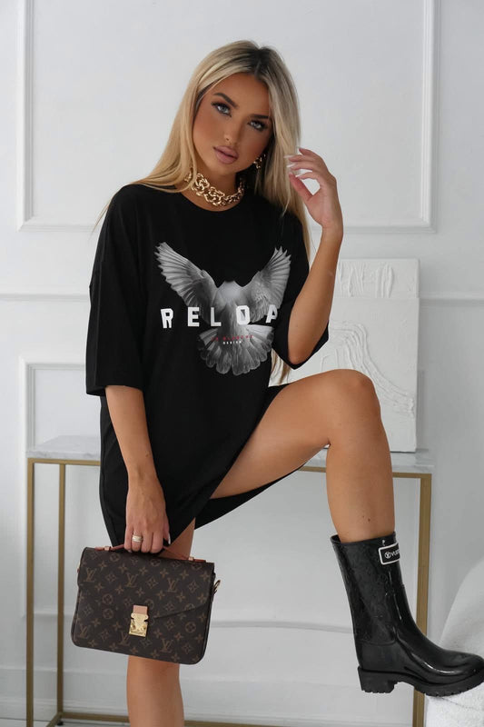 Tricou La Blanche