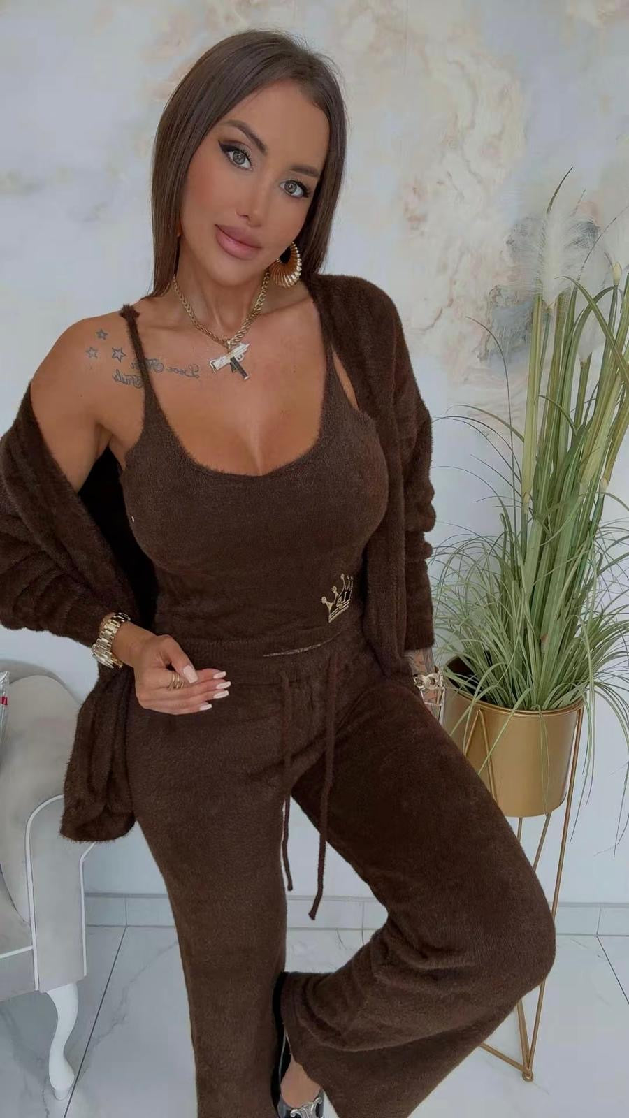 Lola Bianka “KASIA” 3 részes szett