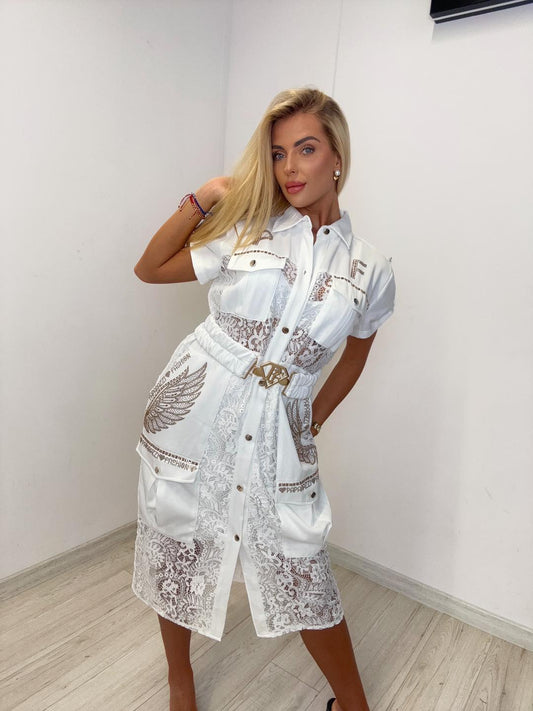 Rochie paparazzi (2997)