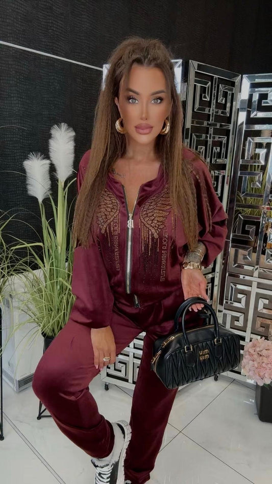 Lola Bianka “CARLA” szett