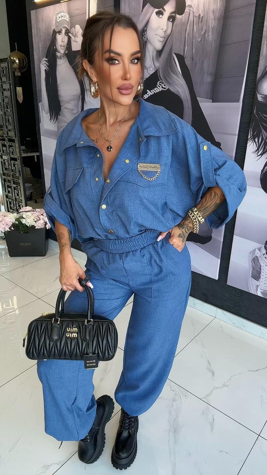 Lola Bianka CAT szett