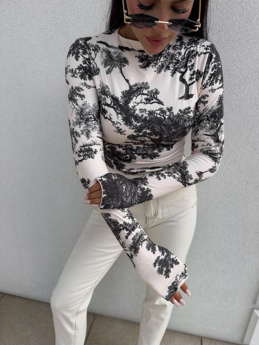 Top By Me SKIN