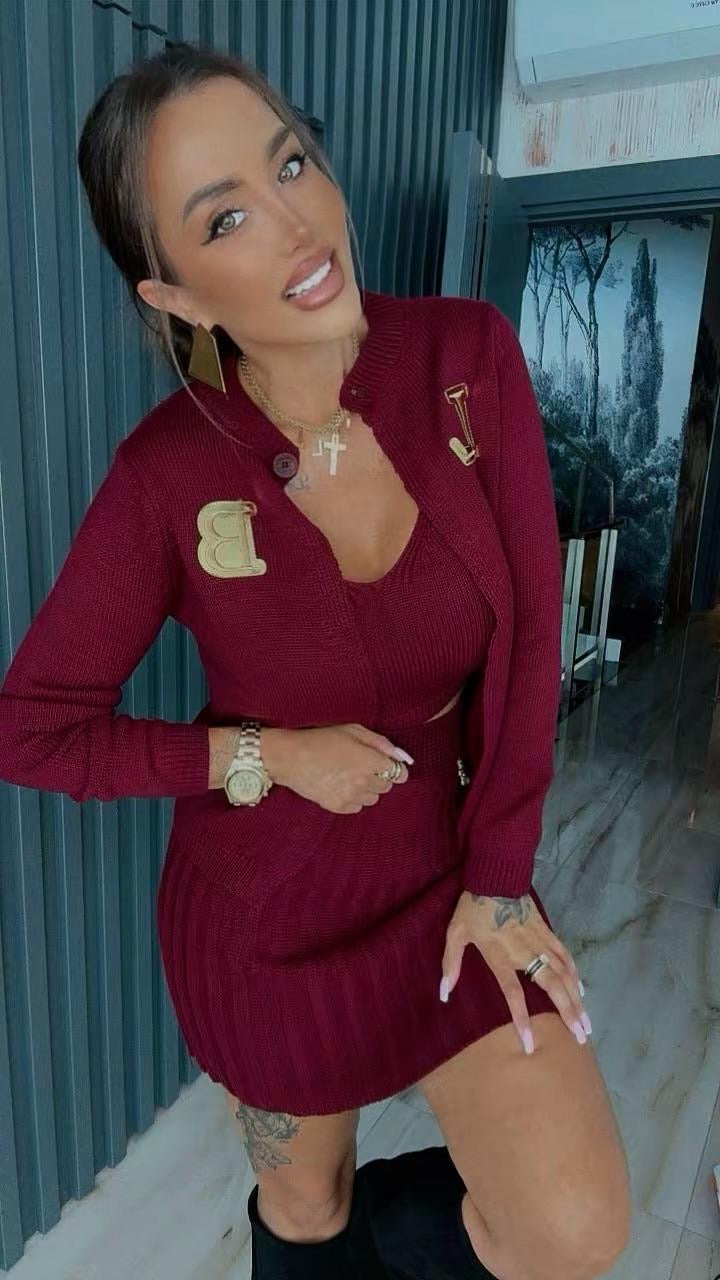 Lola Bianka 3 részes szett