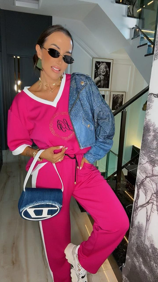 Set Lola Bianka CORAL