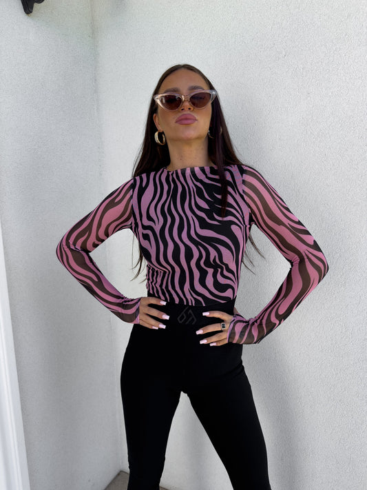 Top By Me SKIN