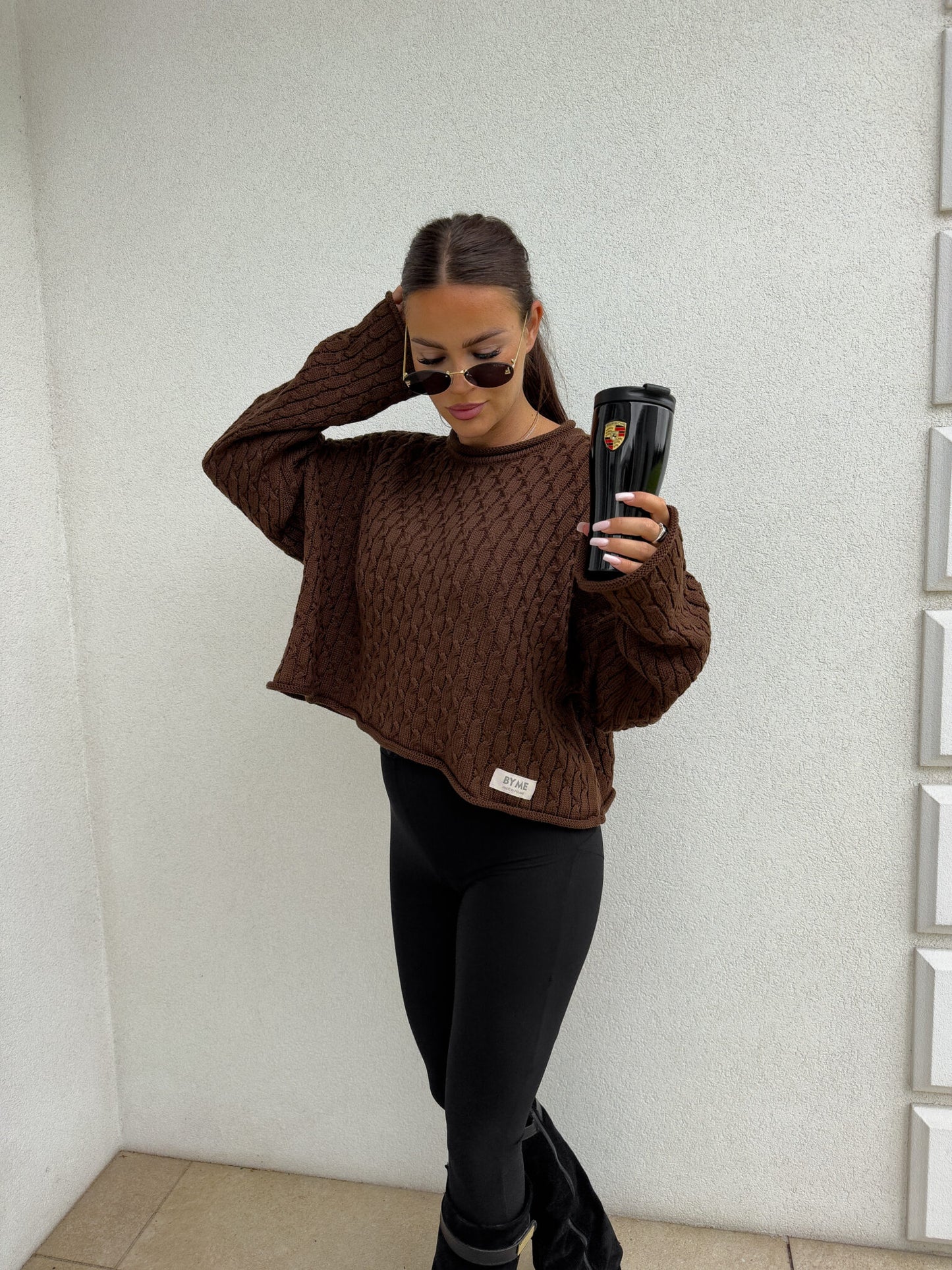 Hanorac By Me WEAR