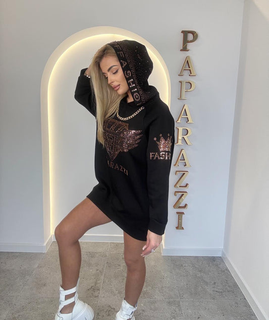 Paparazzi ruha (0069)