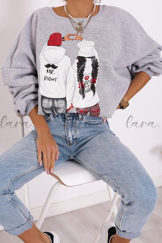 Karácsonyi pulóver