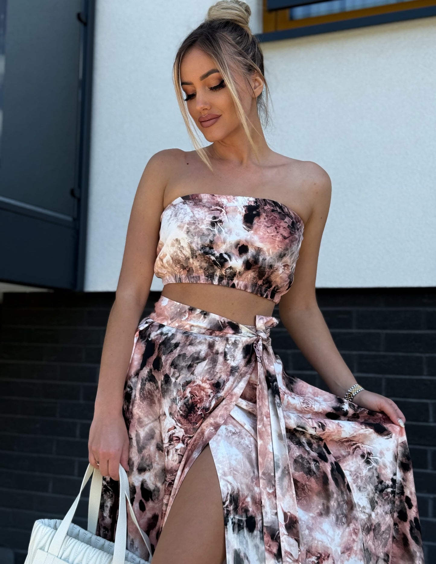 Marina szett