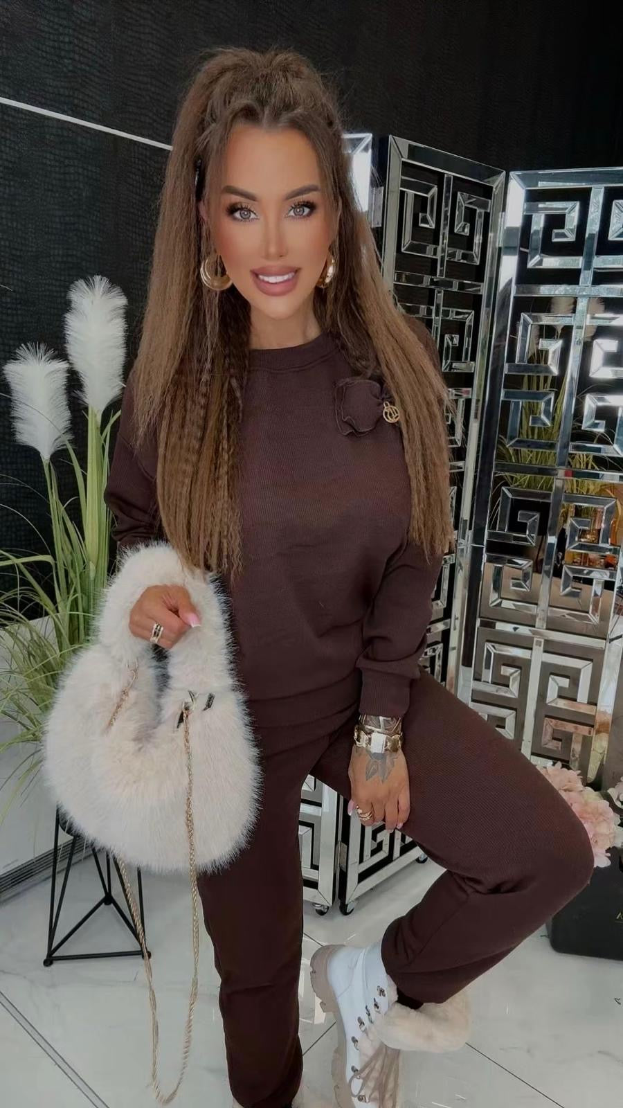 Lola Bianka “ELIF” szett