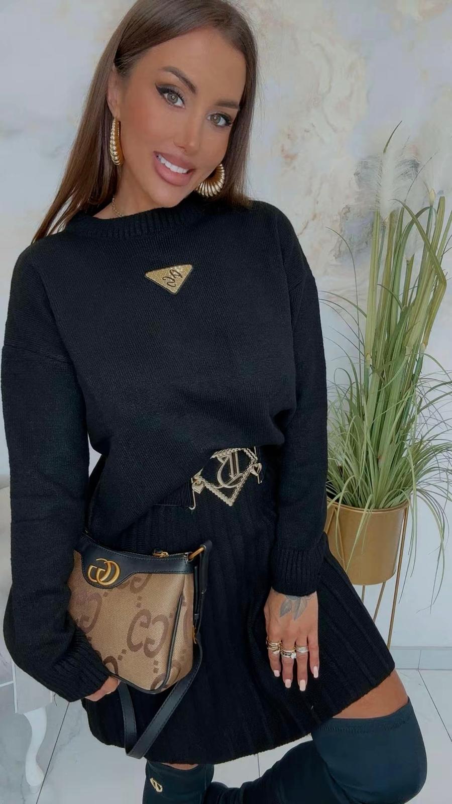 Lola Bianka “WENUS” szett