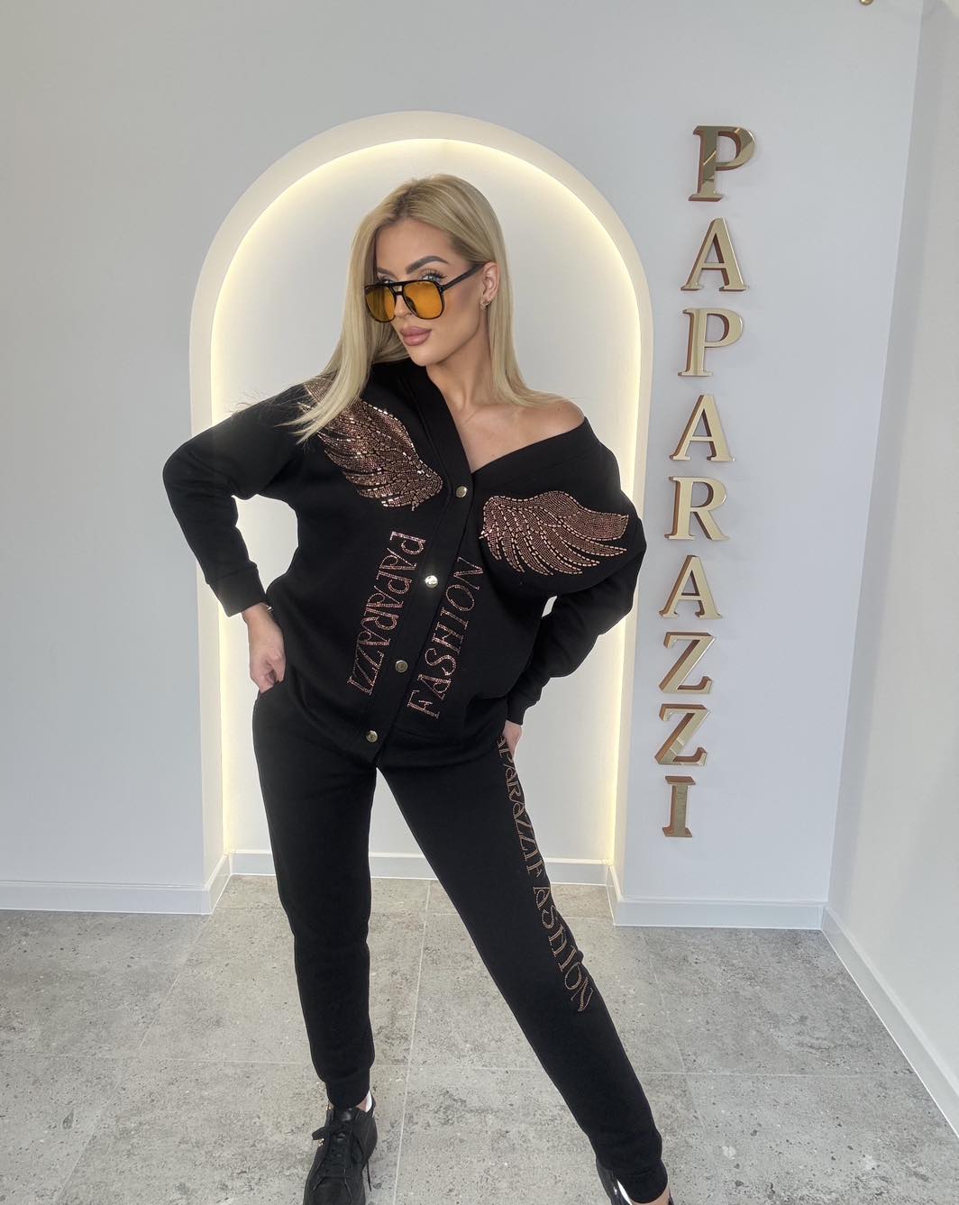 Paparazzi szett (0071)