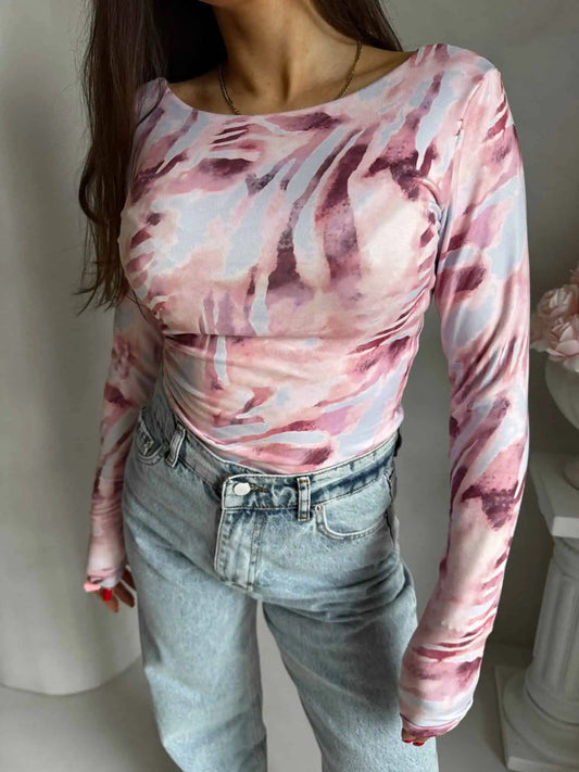 By Me VENEZIA felső