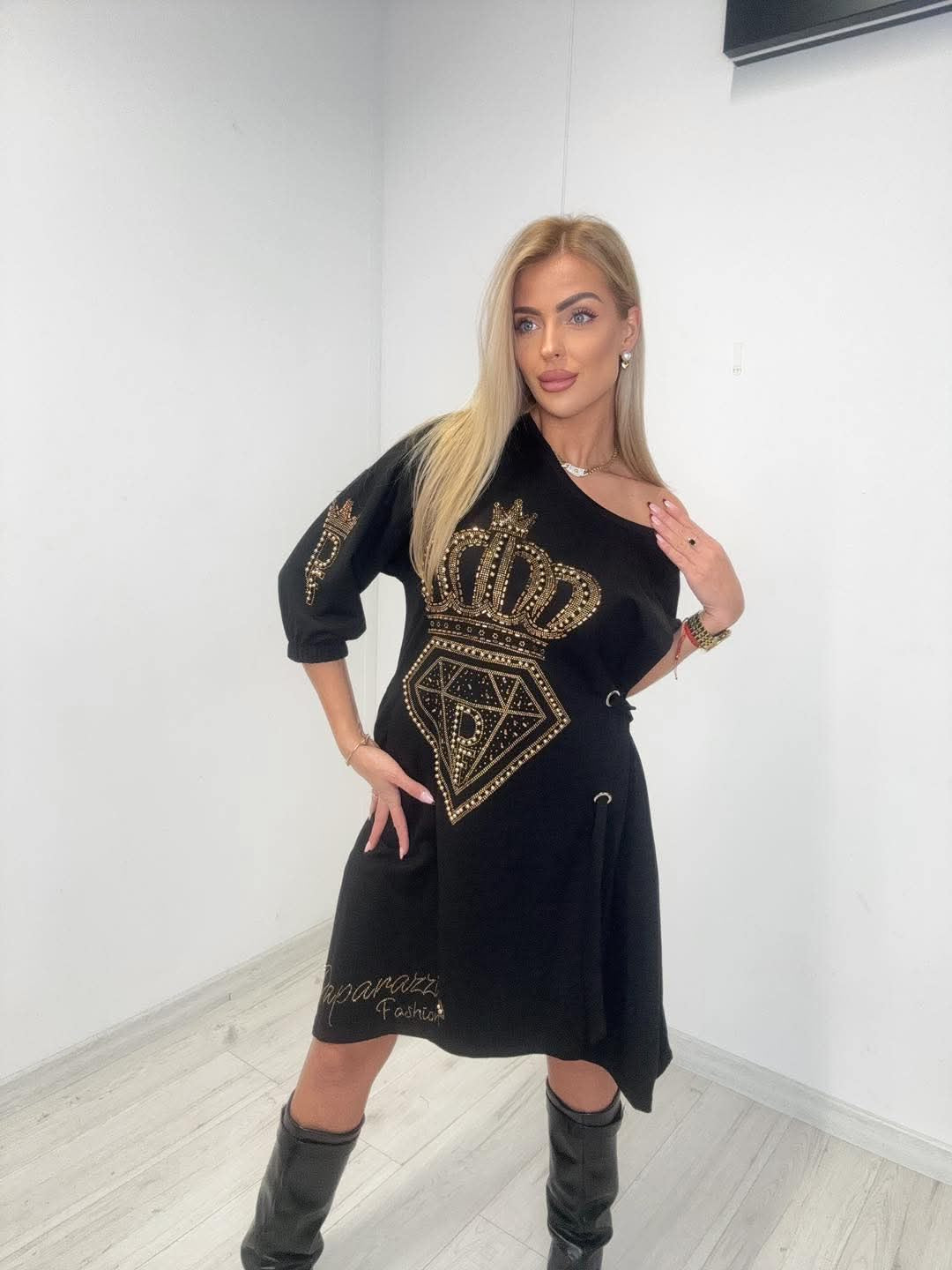 Paparazzi ruha (0041)