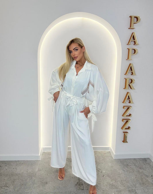 Paparazzi szett LUXURY FLOW