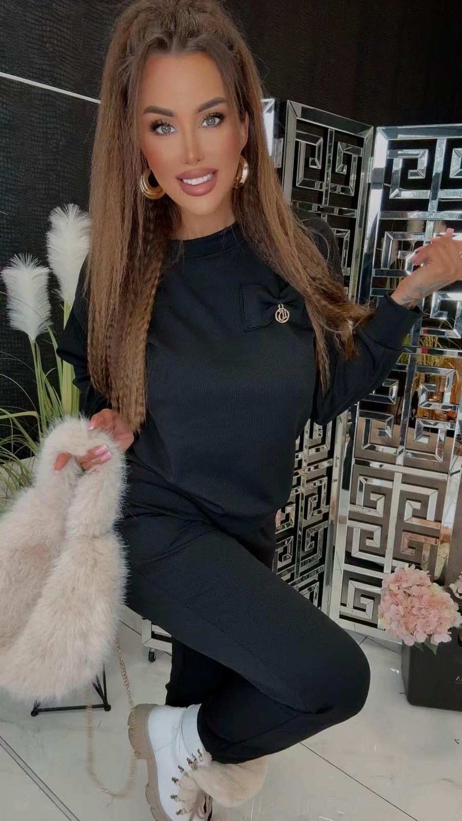 Lola Bianka “ELIF” szett