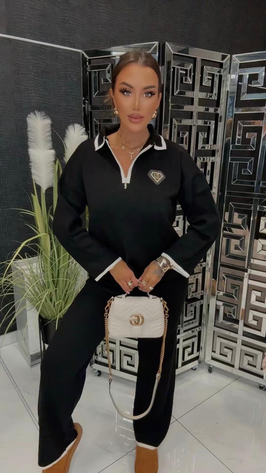 Lola Bianka “TOMY” szett