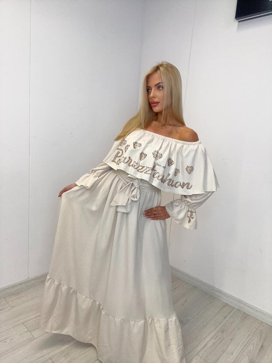 Rochie paparazzi (3083)