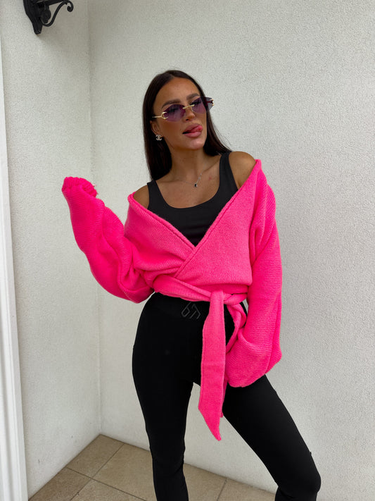 Kimono By Me TEDDY