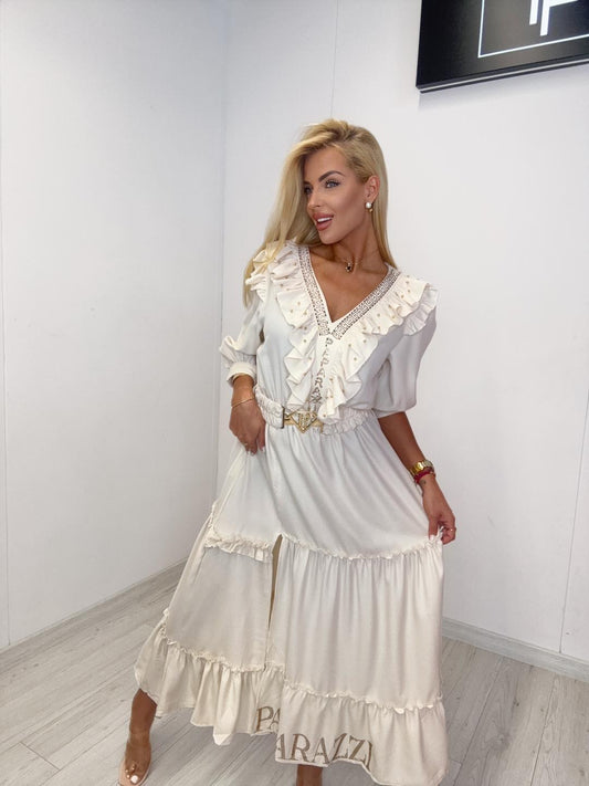 Rochie paparazzi (3123)
