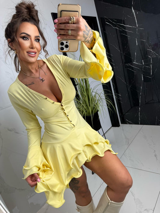 Lola Bianka “LORA” ruha